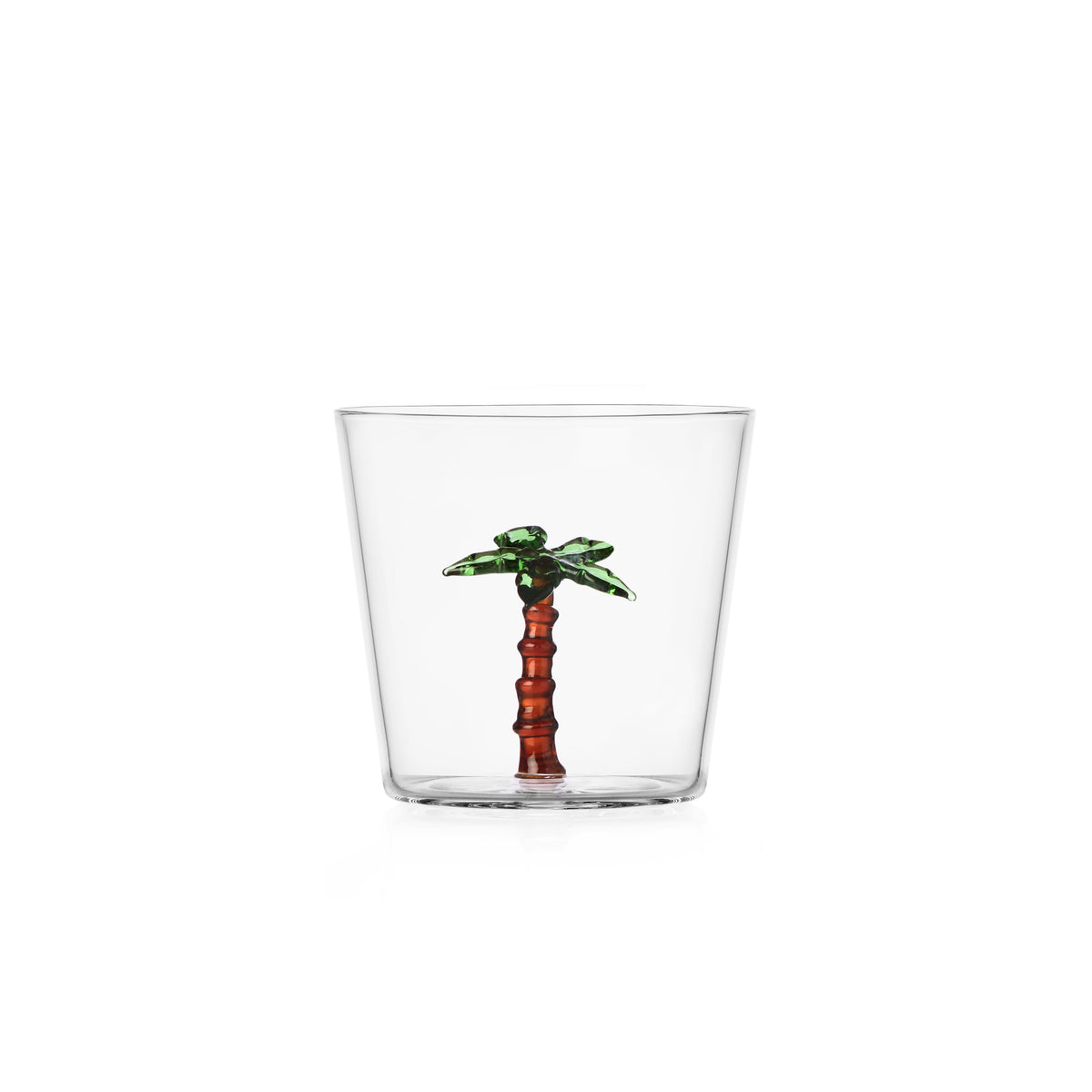 SOGNI D'ORIENTE - tumbler palm tree