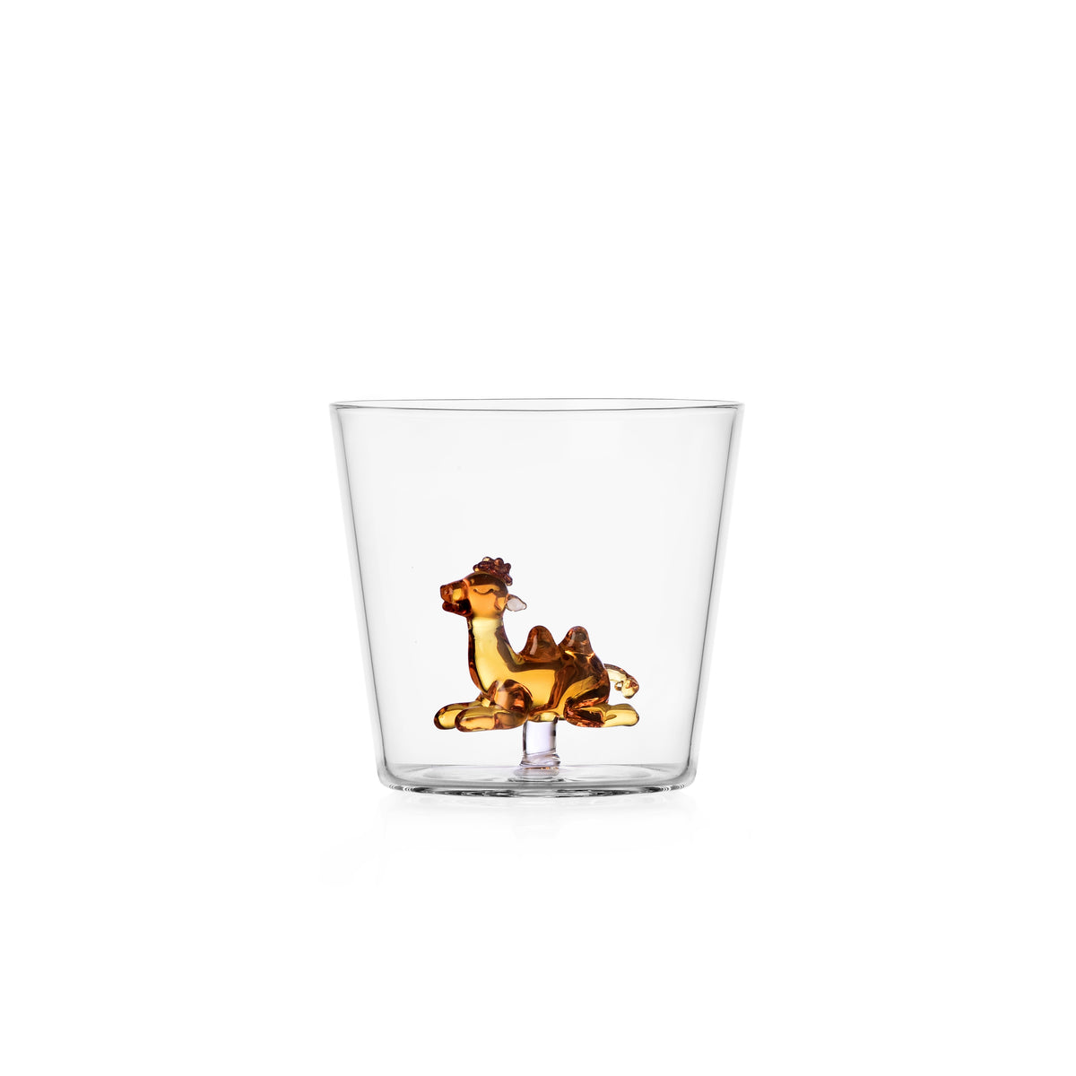 SOGNI D'ORIENTE - tumbler camel