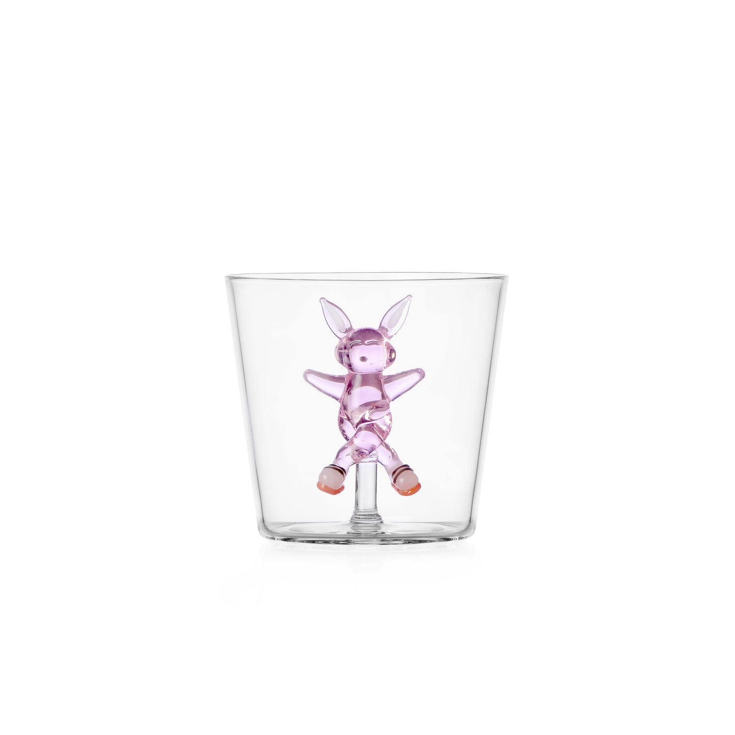 SNOW GAMES - Tumbler rabbit and ice skating