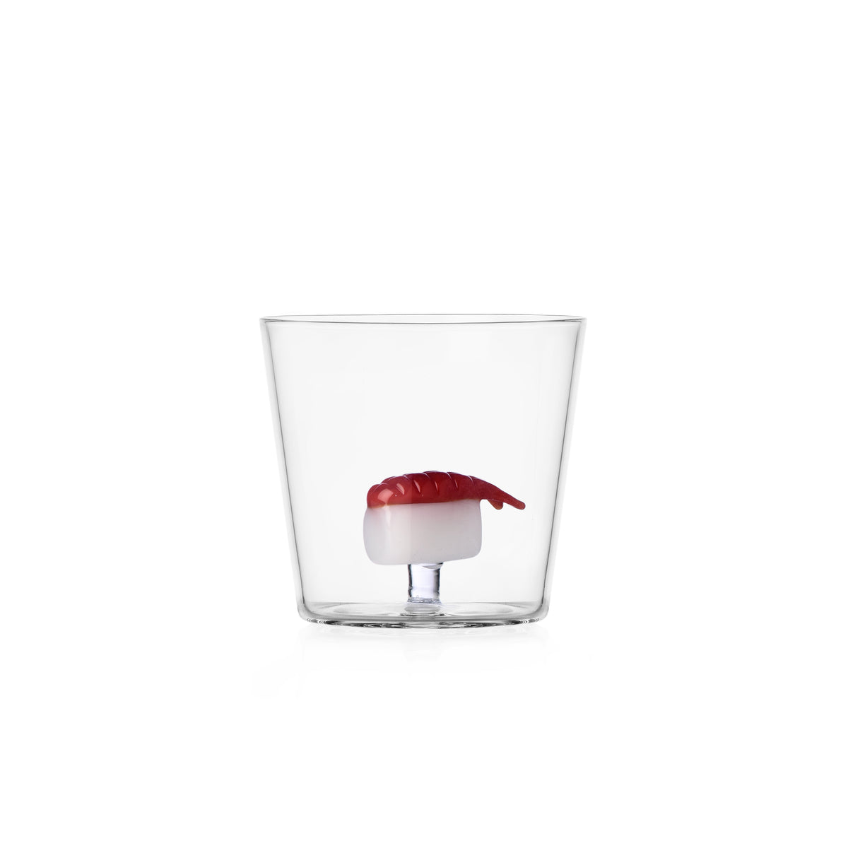 UMAMI - tumbler shrimp nigiri