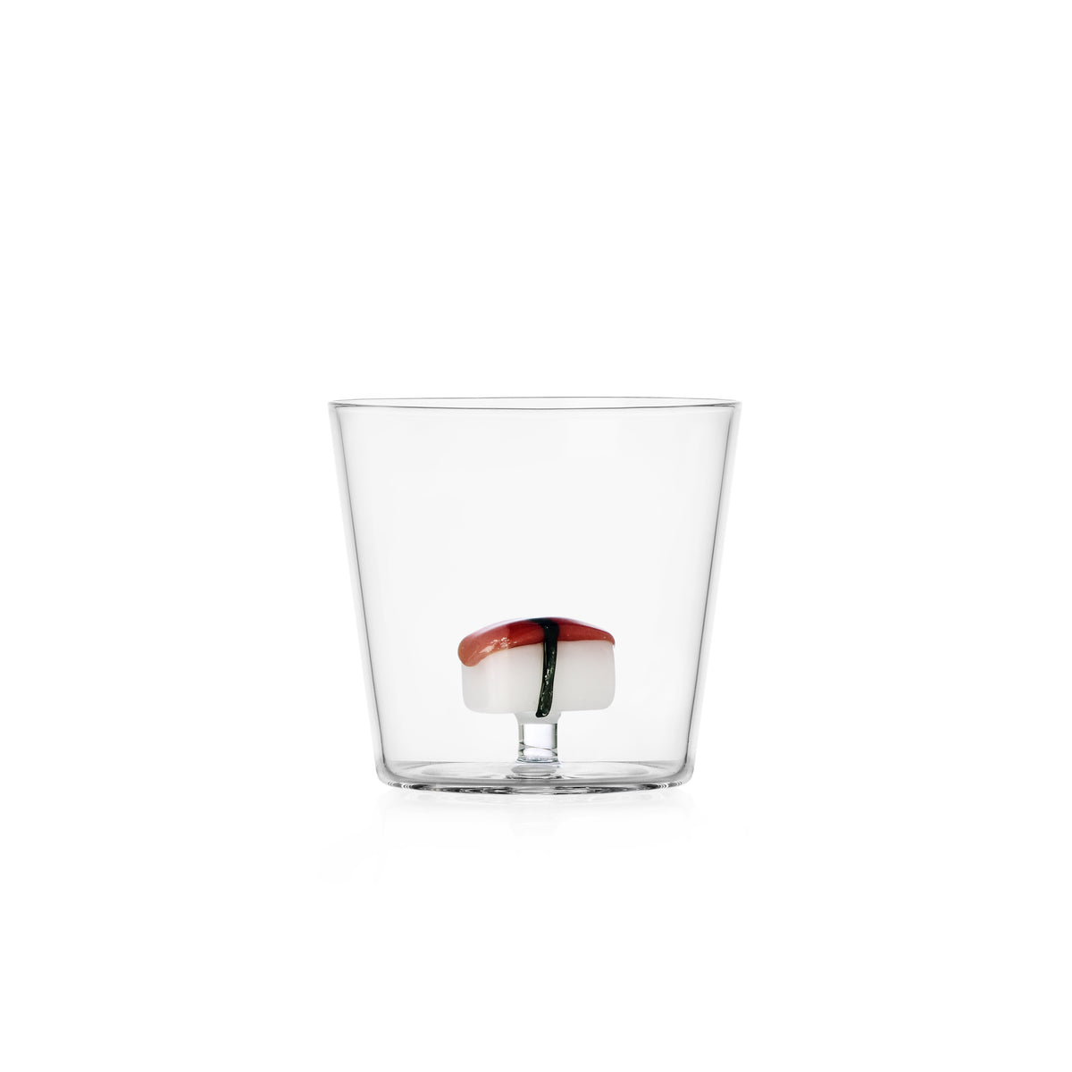 UMAMI - tumbler tuna nigiri