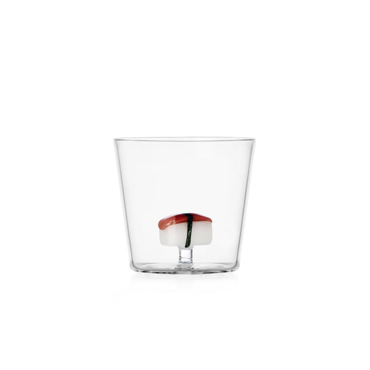 UMAMI - tumbler tuna nigiri