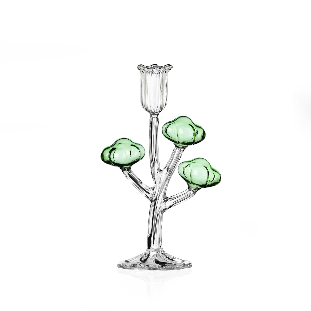TALKING TREES - tree candleholder
