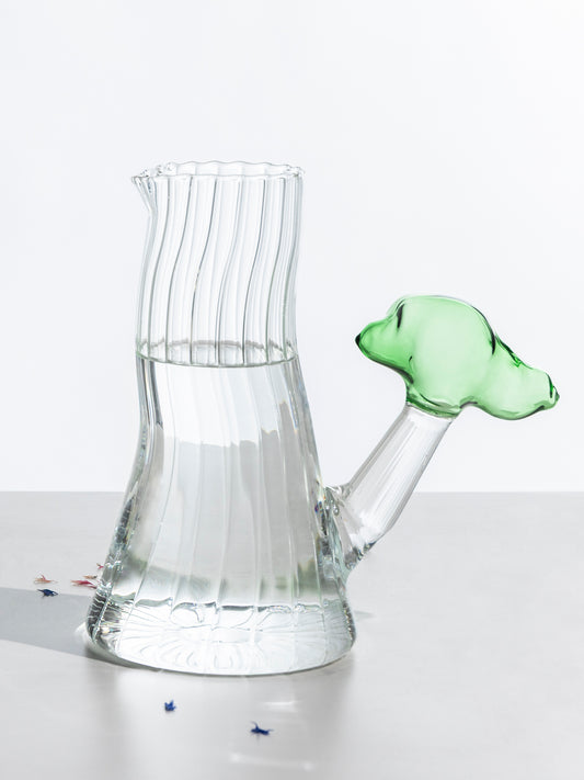 TALKING TREES - jug h 23 cm