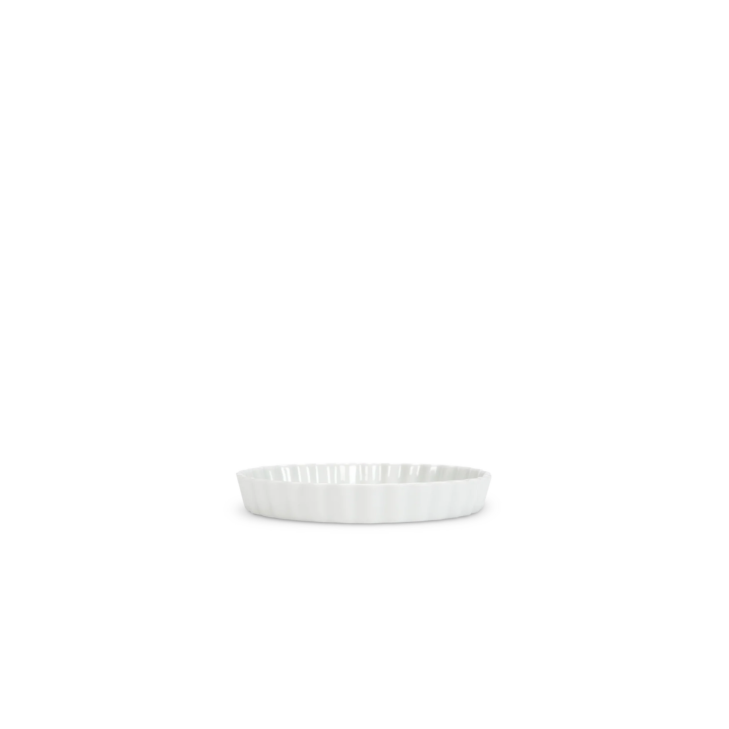 GENERALE - ROUND TART DISH N°1