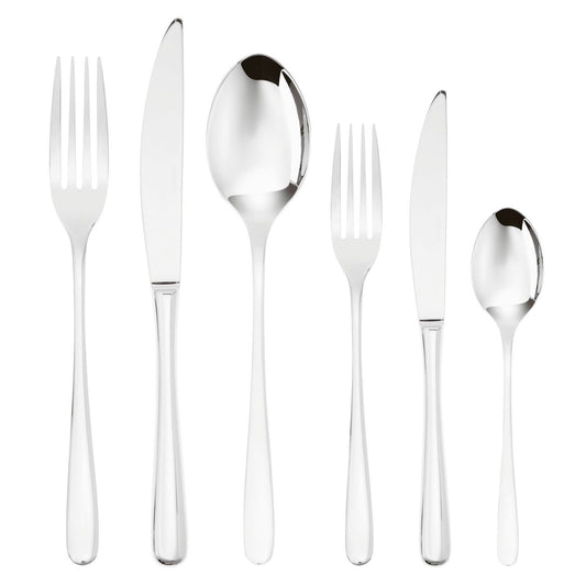 TASTE, 36 PCS CUTLERY SET