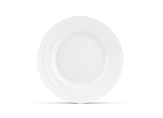 DESSERT PLATES 21.5CM