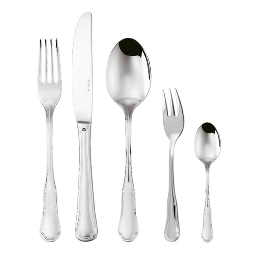 PETIT BAROQUE, 30 PCS CUTLERY SET