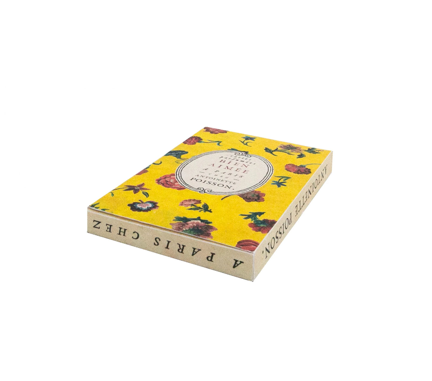 BIEN AIMÉE - SCENTED PLAYING CARDS