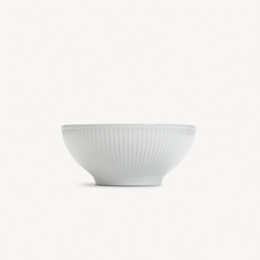 PLISSE BOWL 18cm.