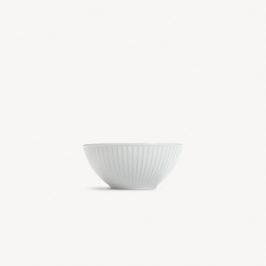 PLISSE BOWL 12cm.