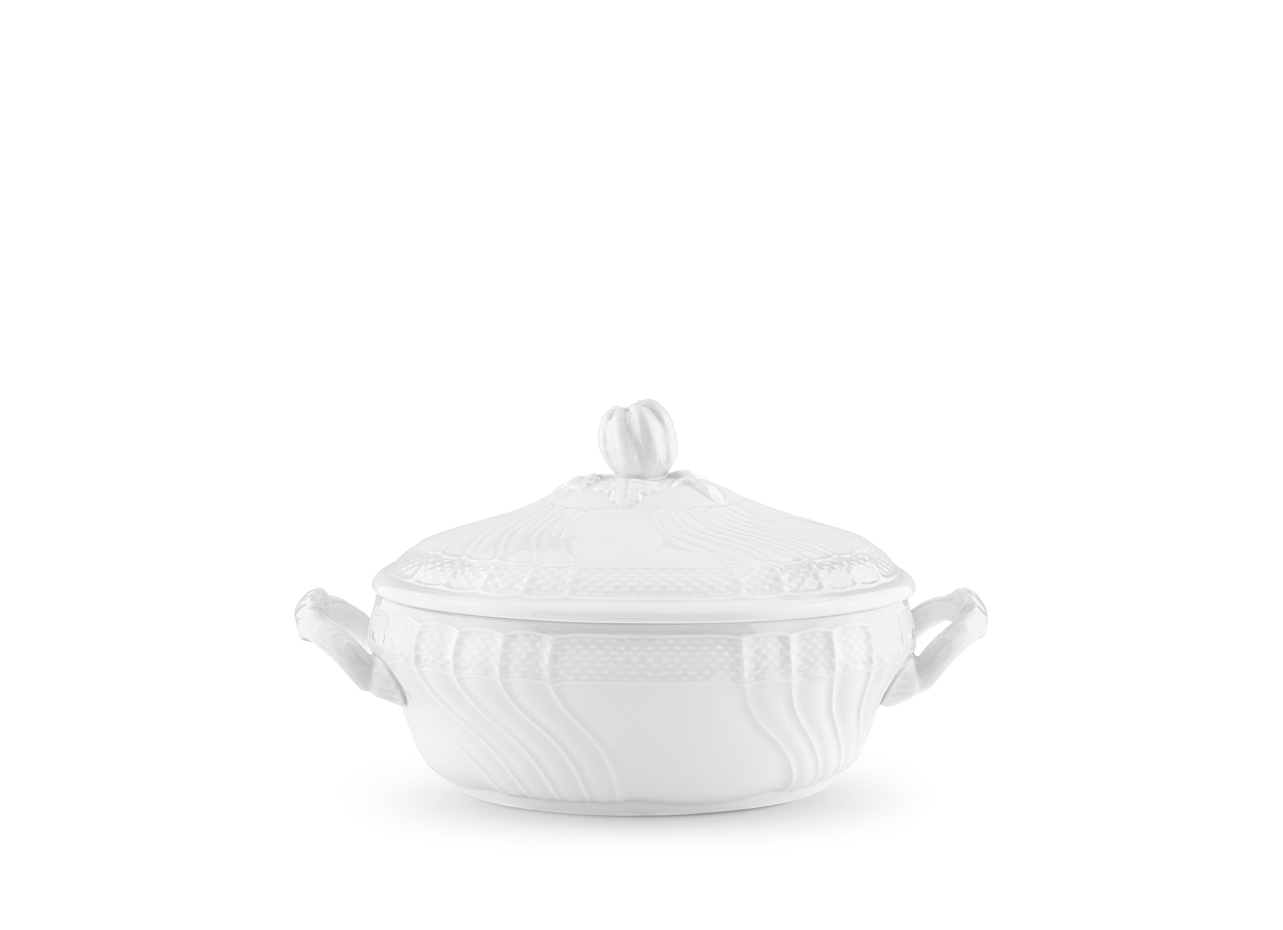 DINNERWARE - TUREEN – ONEHOMEWARE