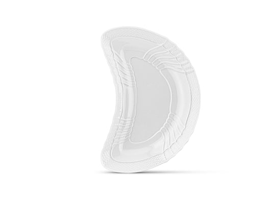 SALAD PLATE