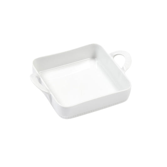 TOULOUSE SQUARE GRATIN DISH