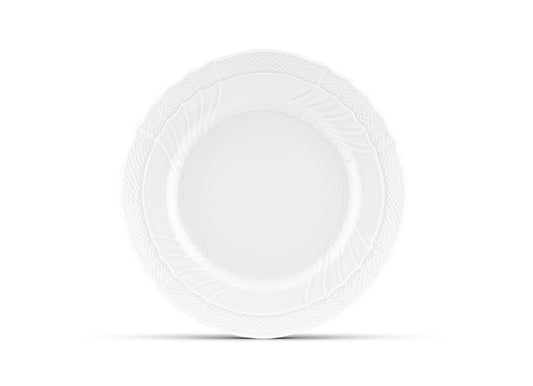 DINNER PLATES 26CM