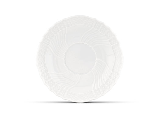 TEA SAUCERS
