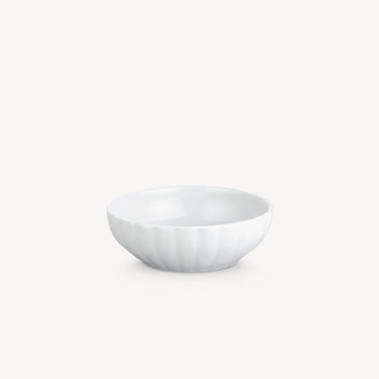 RIBBED BOWL