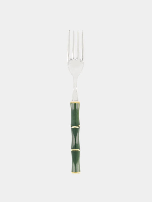 BAMBOO GREEN - DINNER FORK
