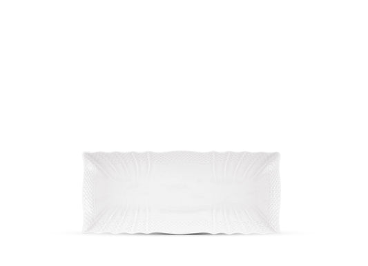 LARGE RECTANGULAR PLATTER