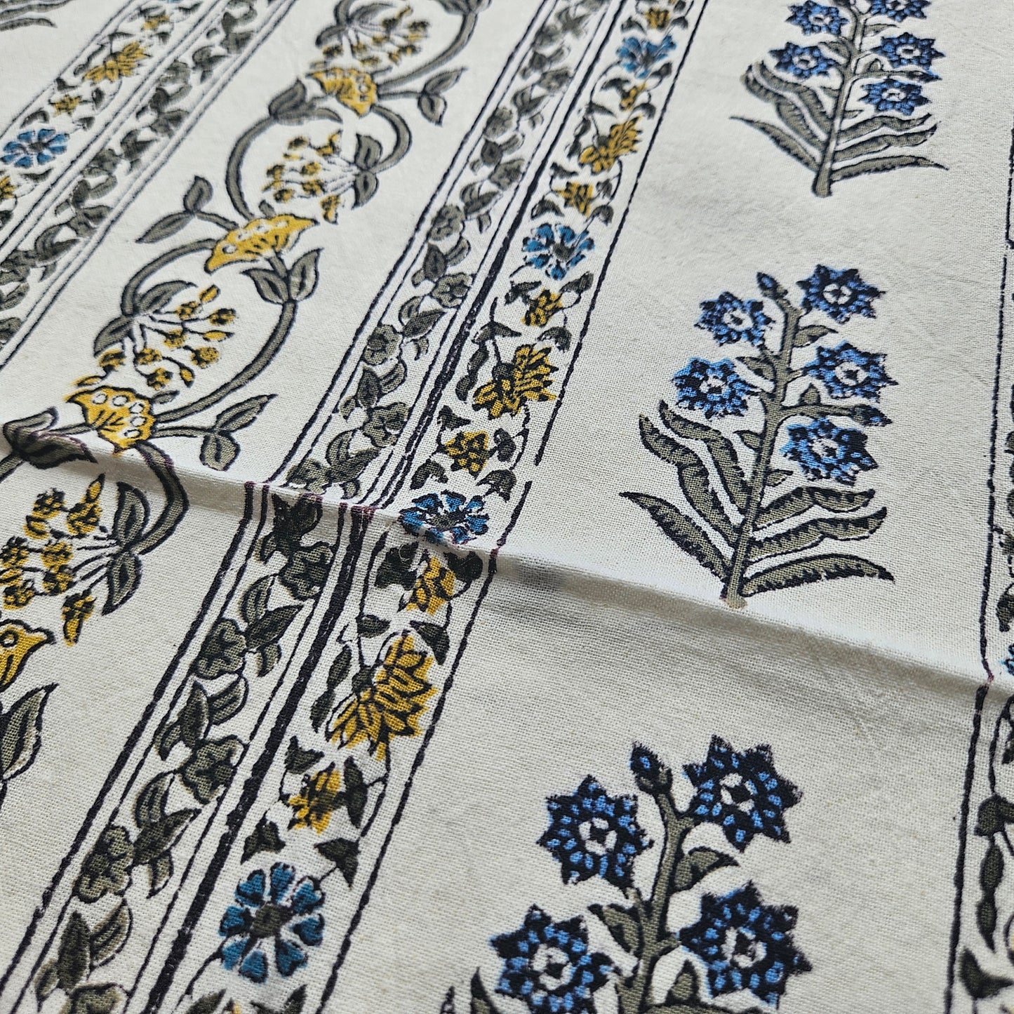 PRINTED NAPKIN (SET OF 2)