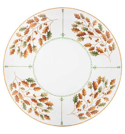 Gudrun - Dinner Plate