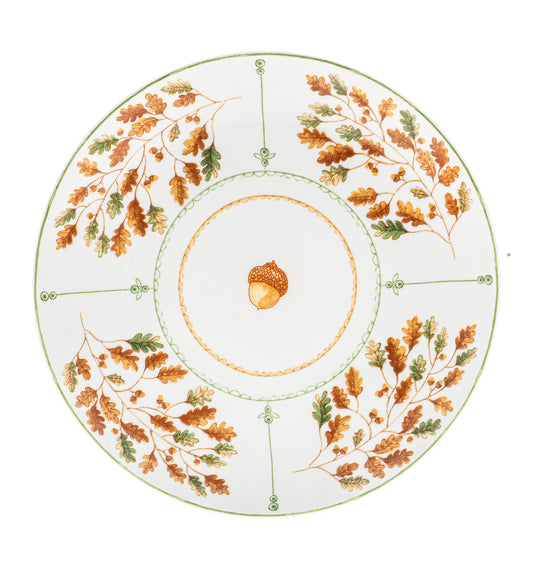Gudrun - Soup Plate