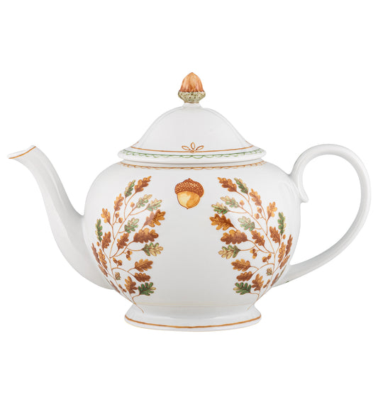 Gudrun - Teapot