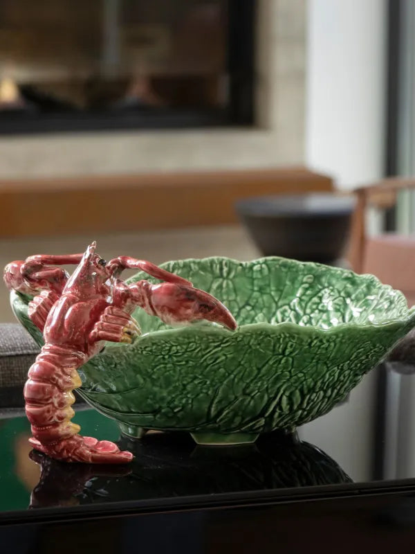 Lobsters - Salad Bowl