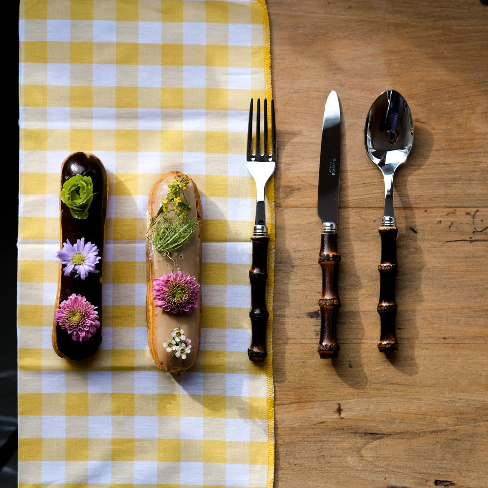 PANDA DARK, DINNER SPOON