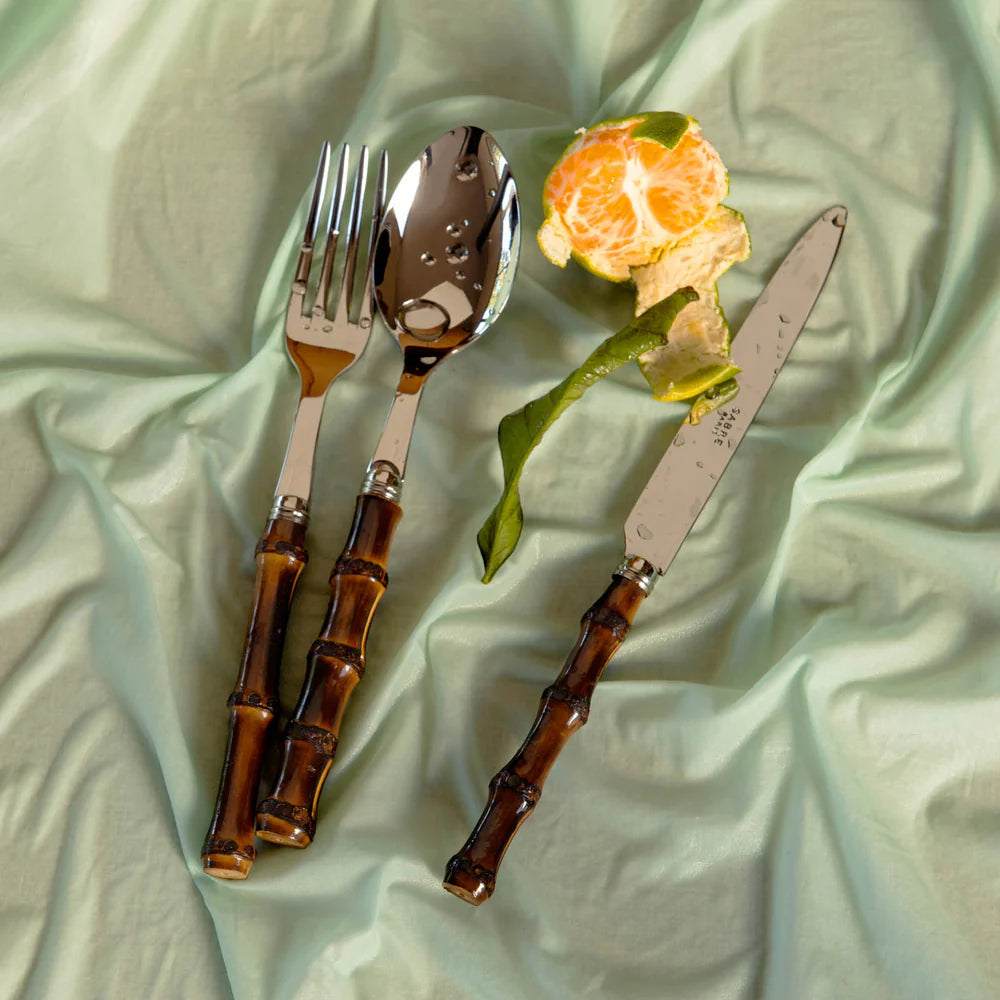 PANDA DARK, DINNER FORK