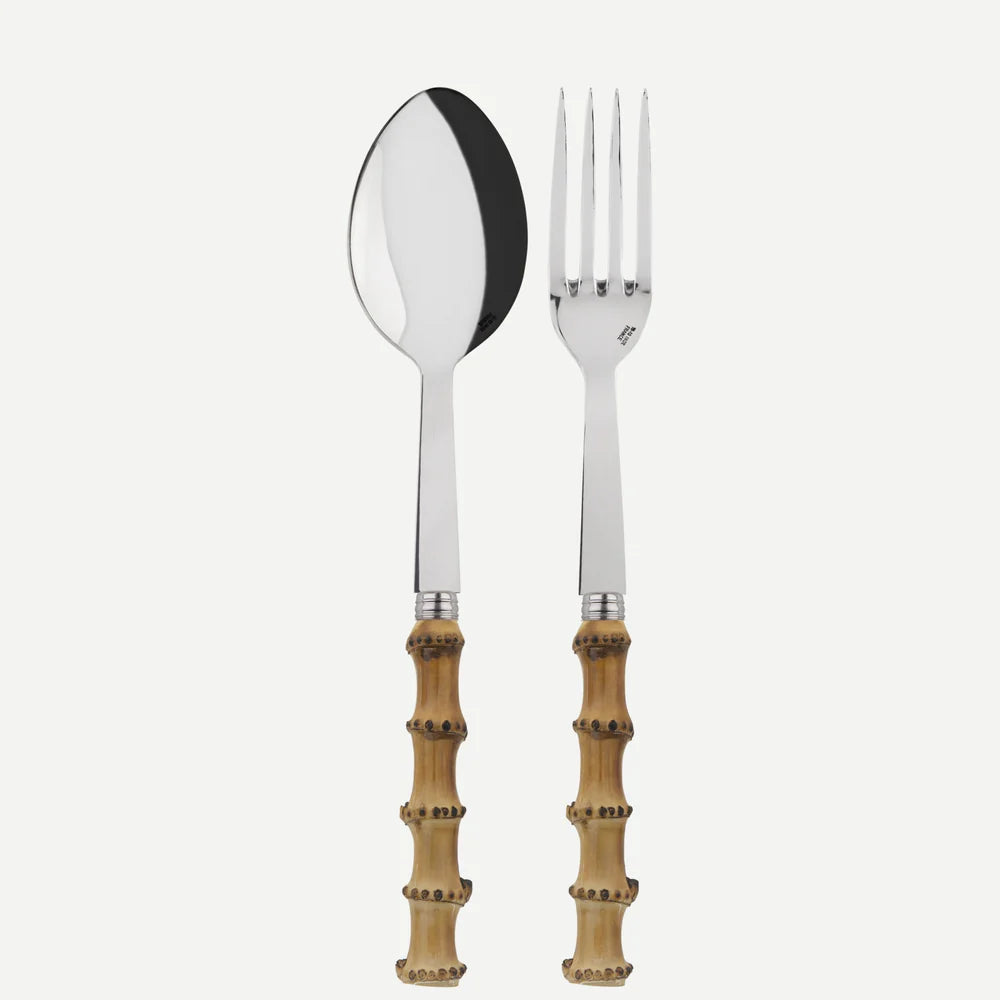 PANDA LIGHT, SERVING SET