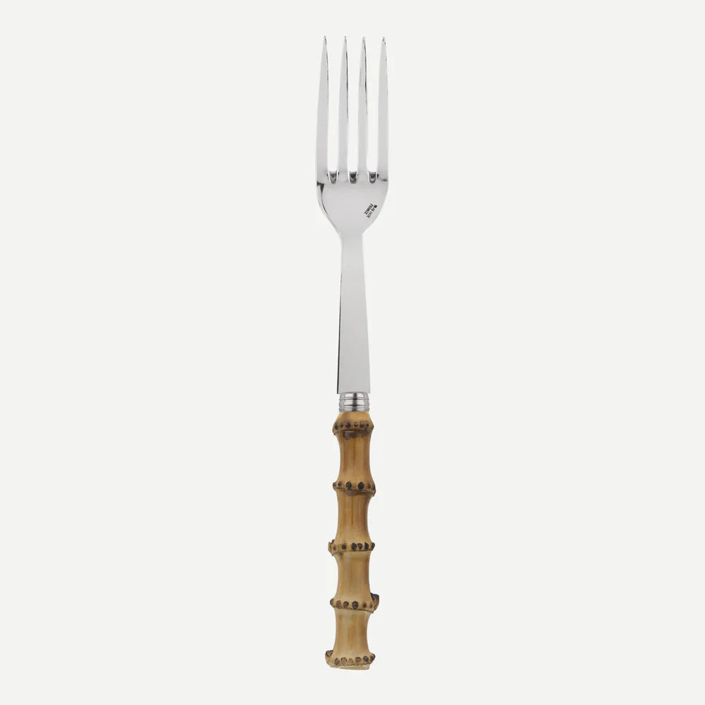 PANDA DARK, SERVING FORK