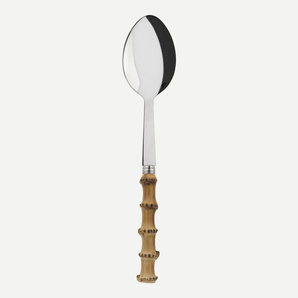 PANDA LIGHT, SERVING SPOON