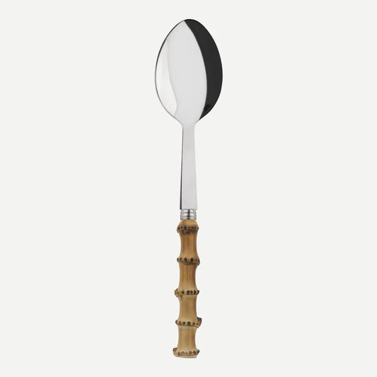 PANDA LIGHT, SERVING SPOON