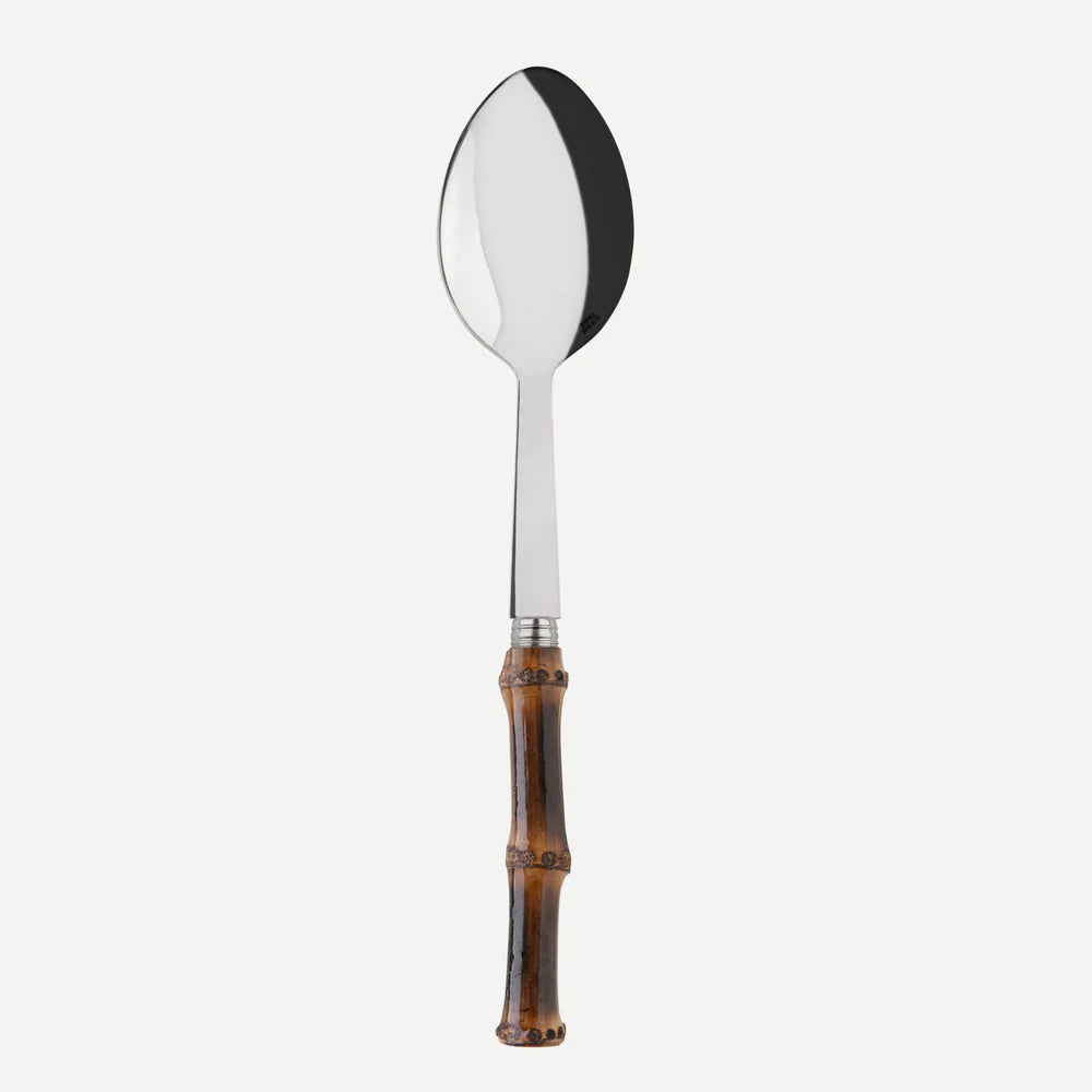 PANDA DARK, SERVING SPOON