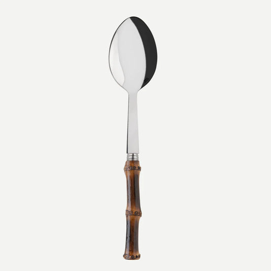 PANDA DARK, SERVING SPOON