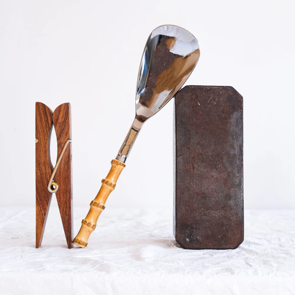 PANDA LIGHT, RICE SPOON