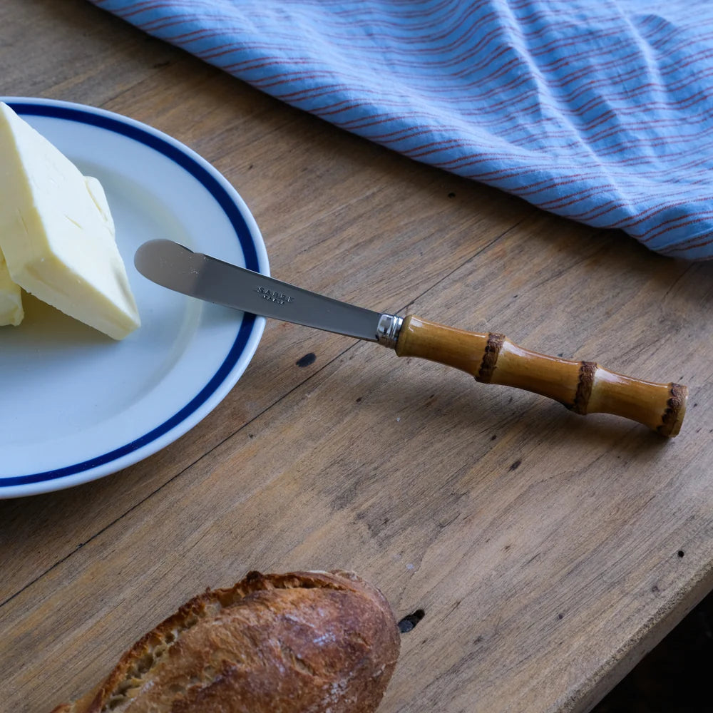 PANDA LIGHT, BUTTER KNIFE