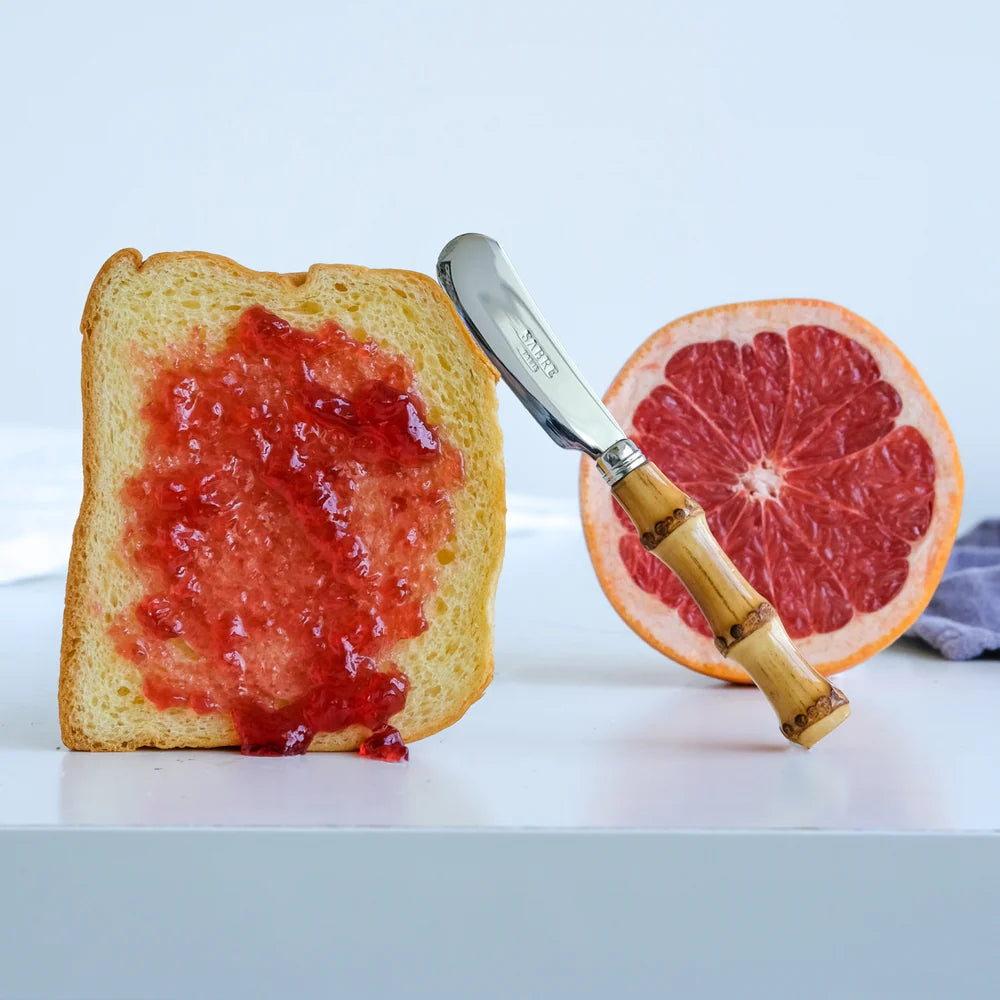 PANDA LIGHT, BUTTER SPREADER