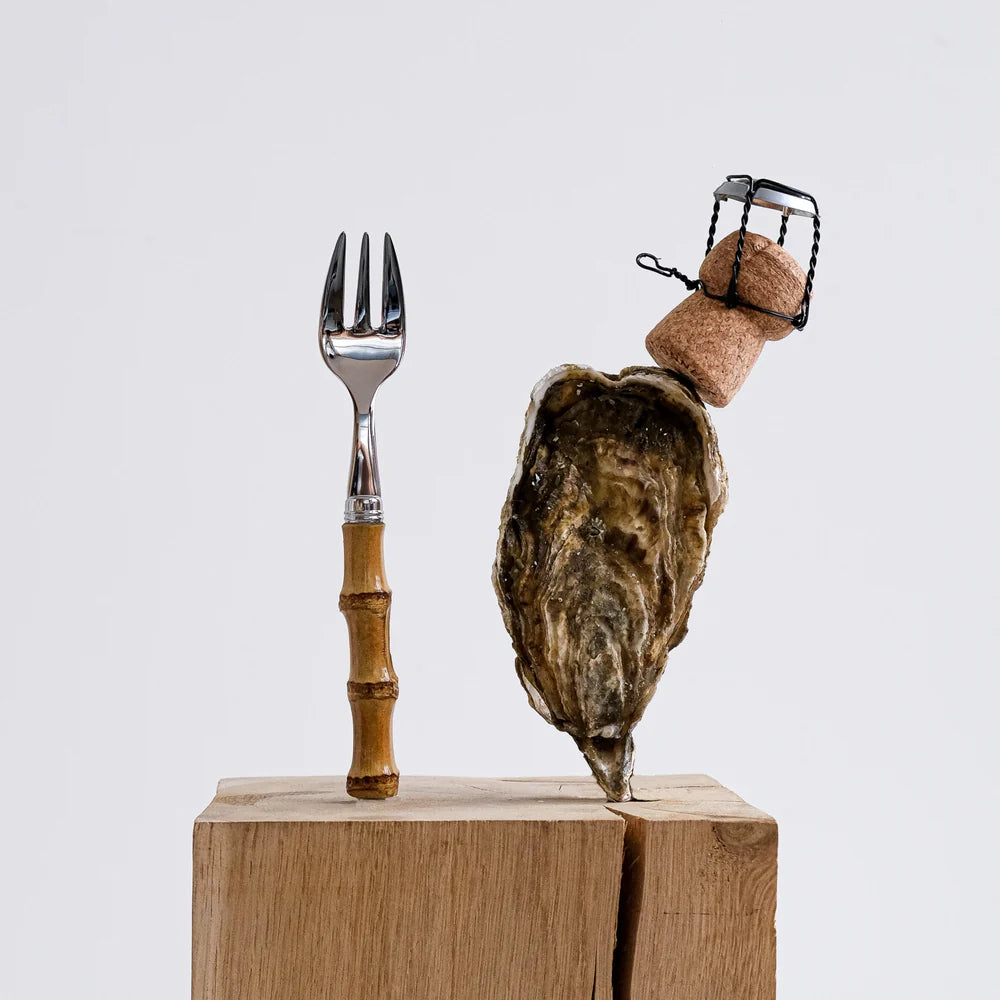 PANDA LIGHT, OYSTER FORK