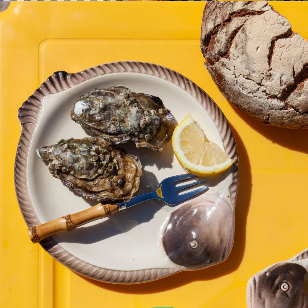 PANDA LIGHT, OYSTER FORK