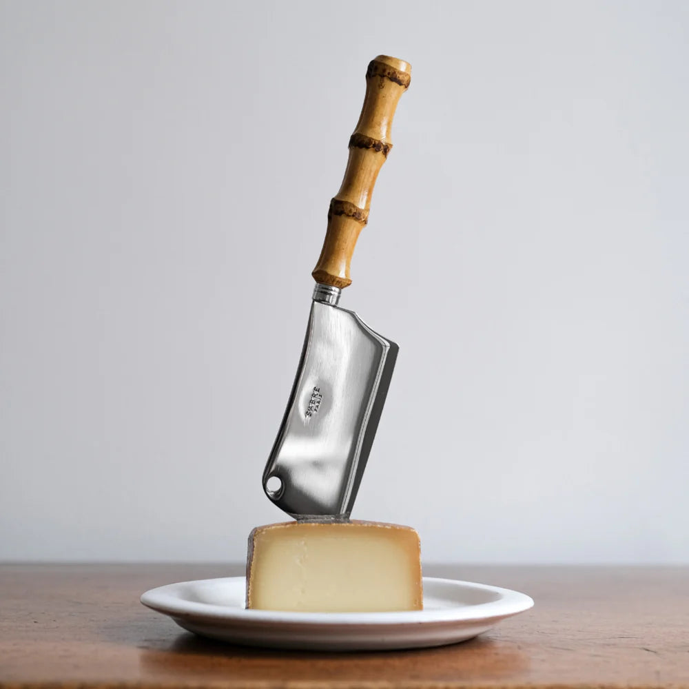 PANDA LIGHT, CHEESE CLEAVER