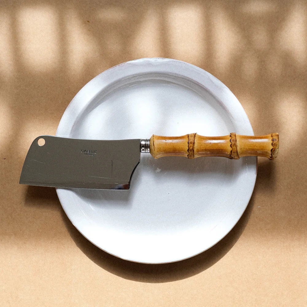 PANDA LIGHT, CHEESE CLEAVER