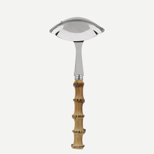 PANDA LIGHT, GRAVY LADDLE