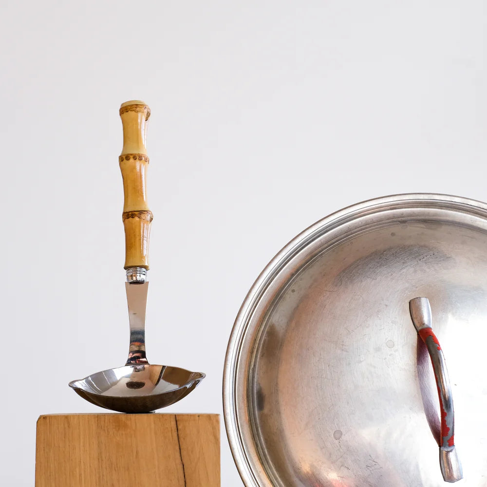 PANDA LIGHT, GRAVY LADDLE