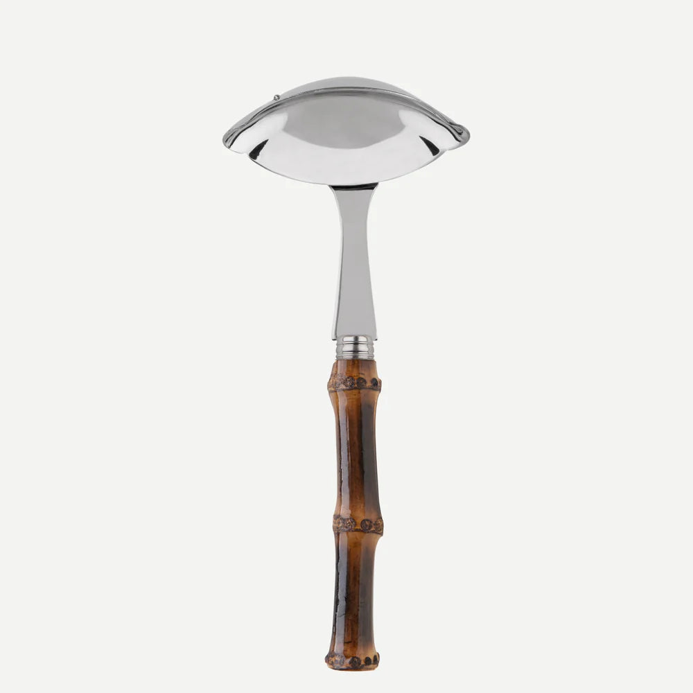 PANDA DARK, GRAVY LADDLE