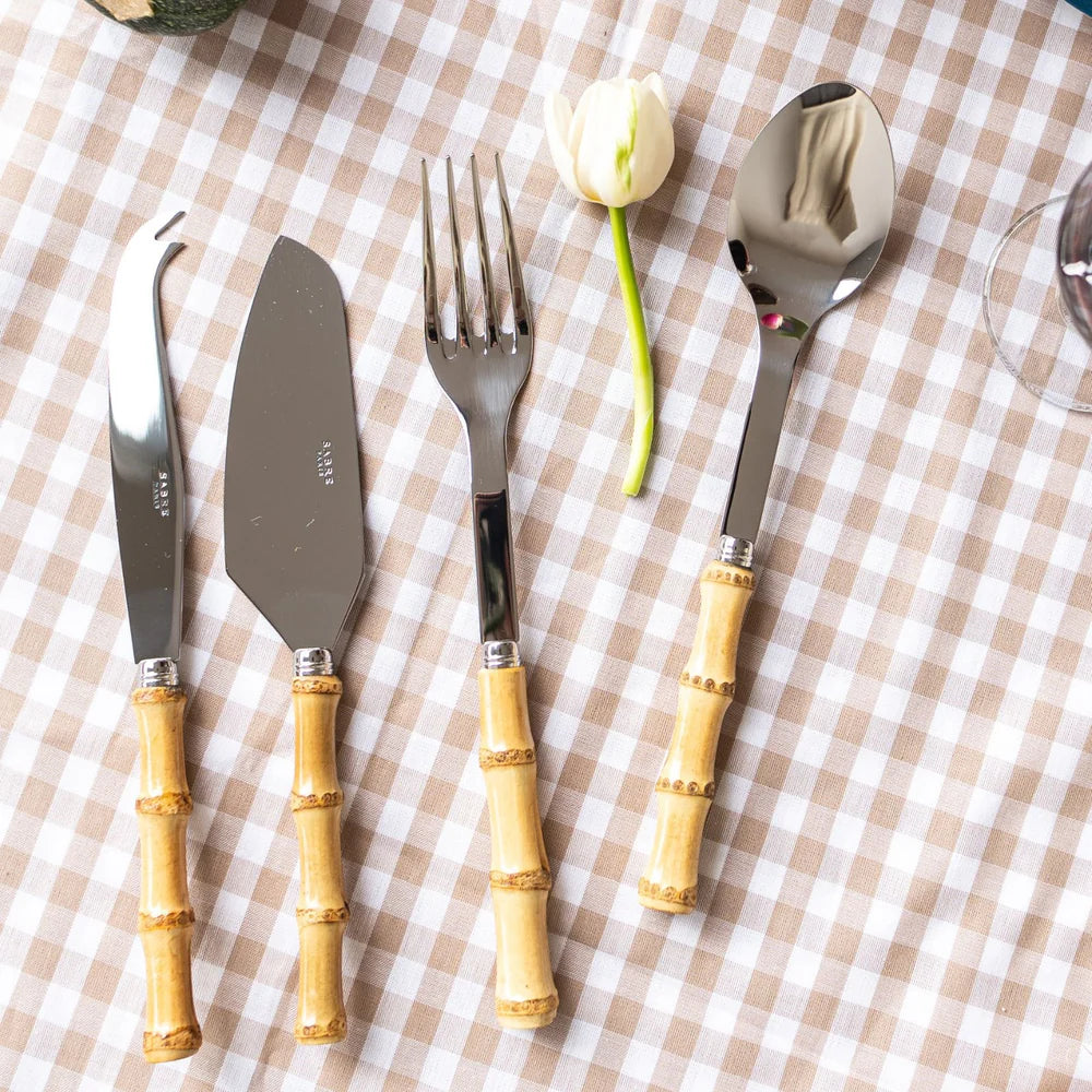 PANDA LIGHT, SET OF 4 MUST HAVE SERVING SET