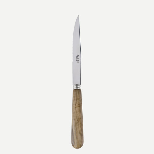 LAVANDOU, STEAK KNIFE