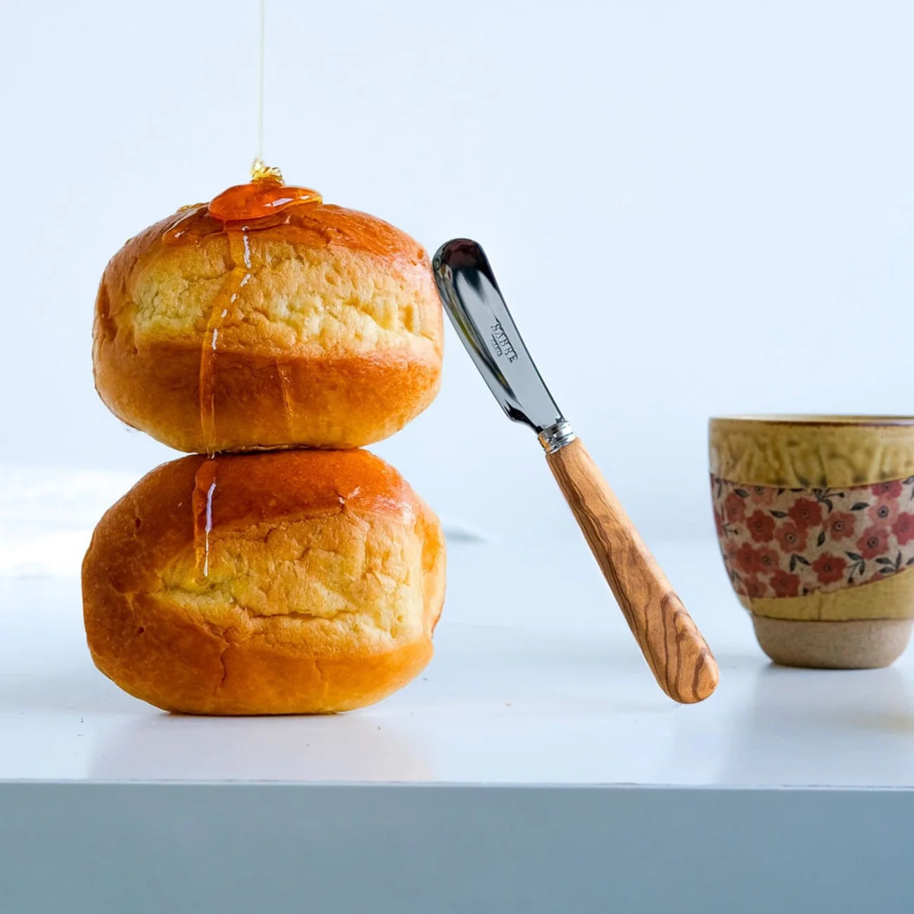 LAVANDOU, BUTTER SPREADER