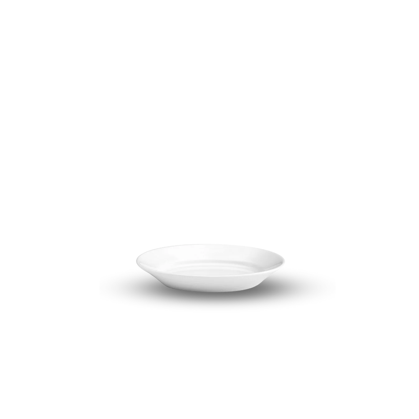 PARIS - SMALL OVAL SERVING PLATTER N°6